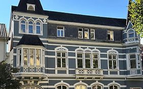 Ferienwohnung Altstadt Lemgo